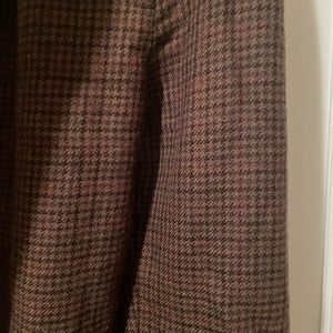 Vintage Harolds Fleece Trousers